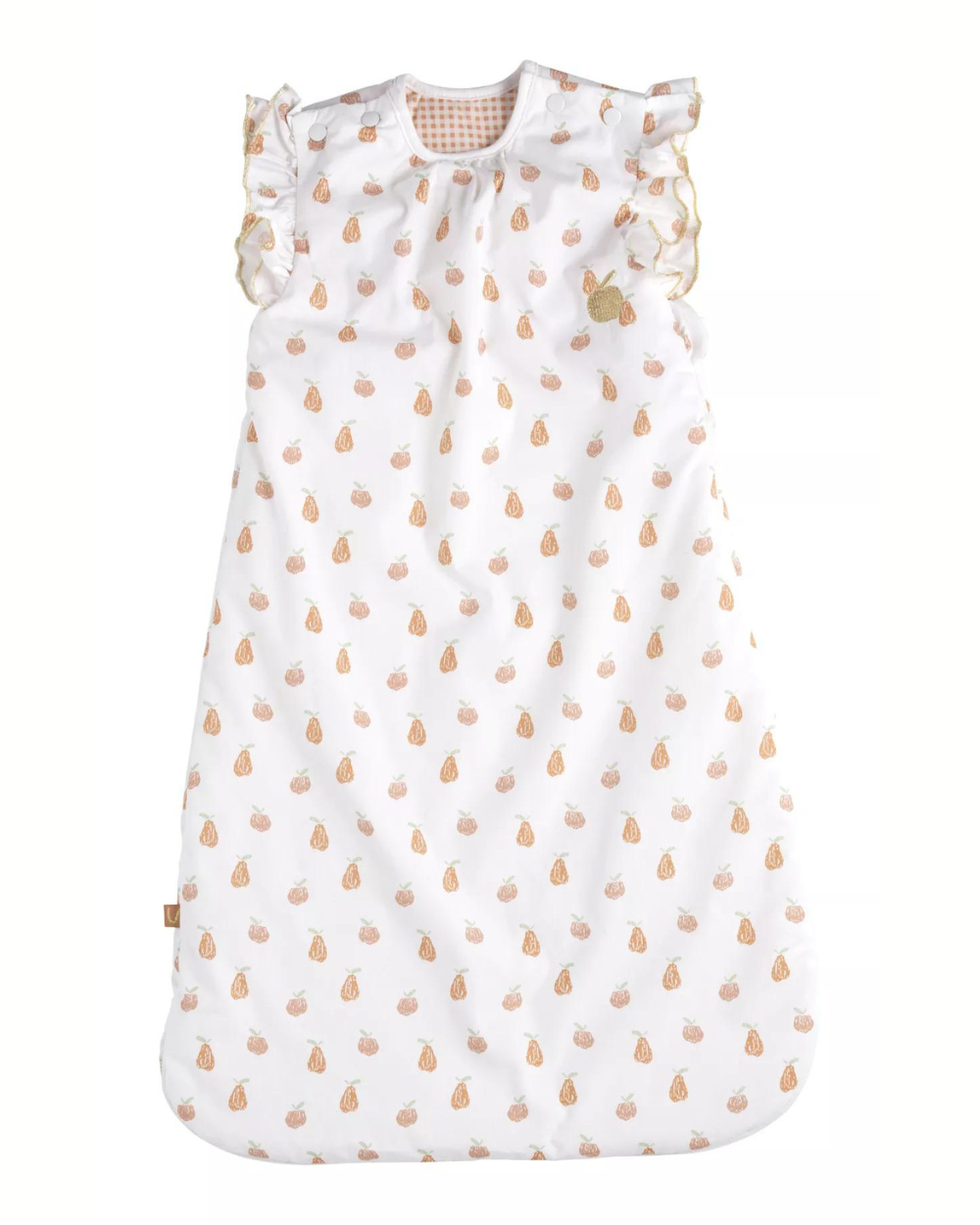 Sac de dormit Botanica 0-6 luni