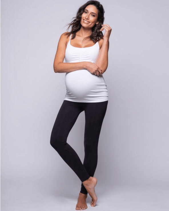 Haine gravide, rochii pentru gravide, modelare si bebelusenii - Showroom in  Bucuresti