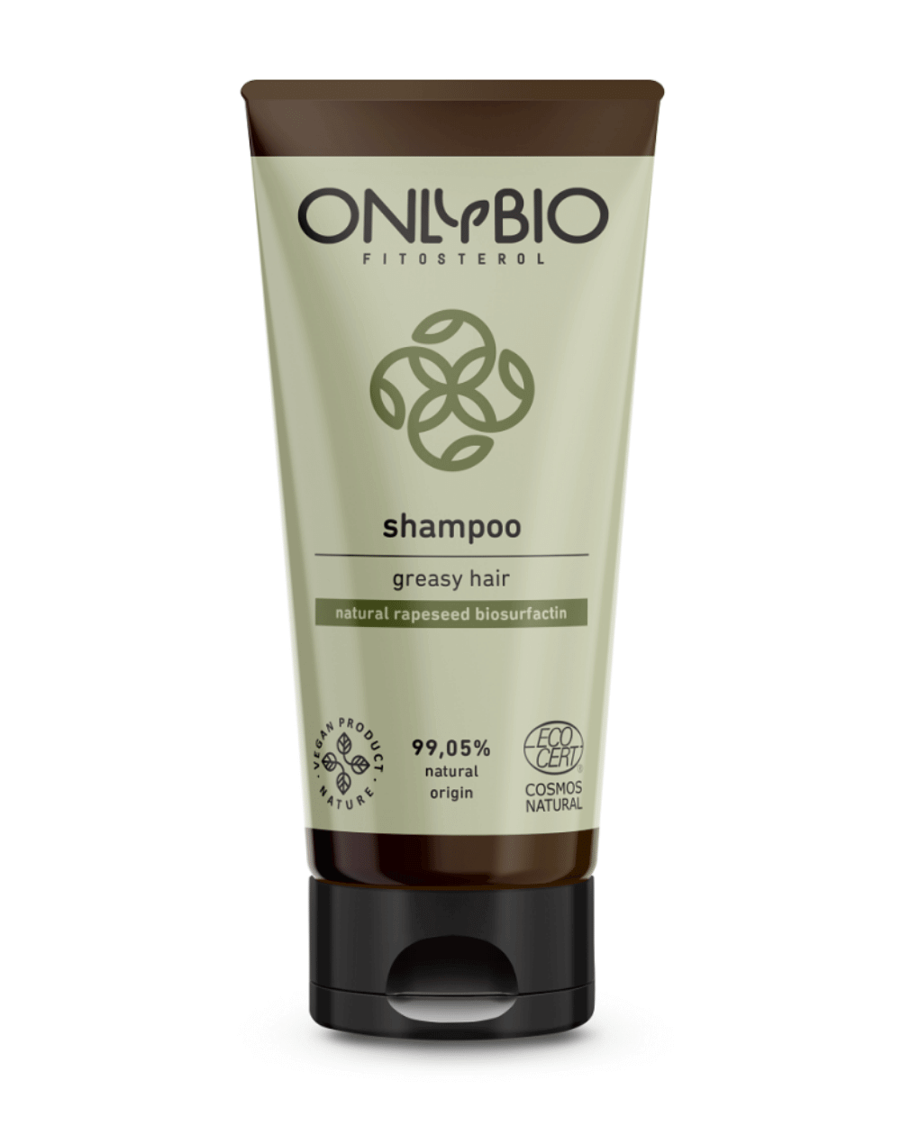 Șampon păr gras Only Bio