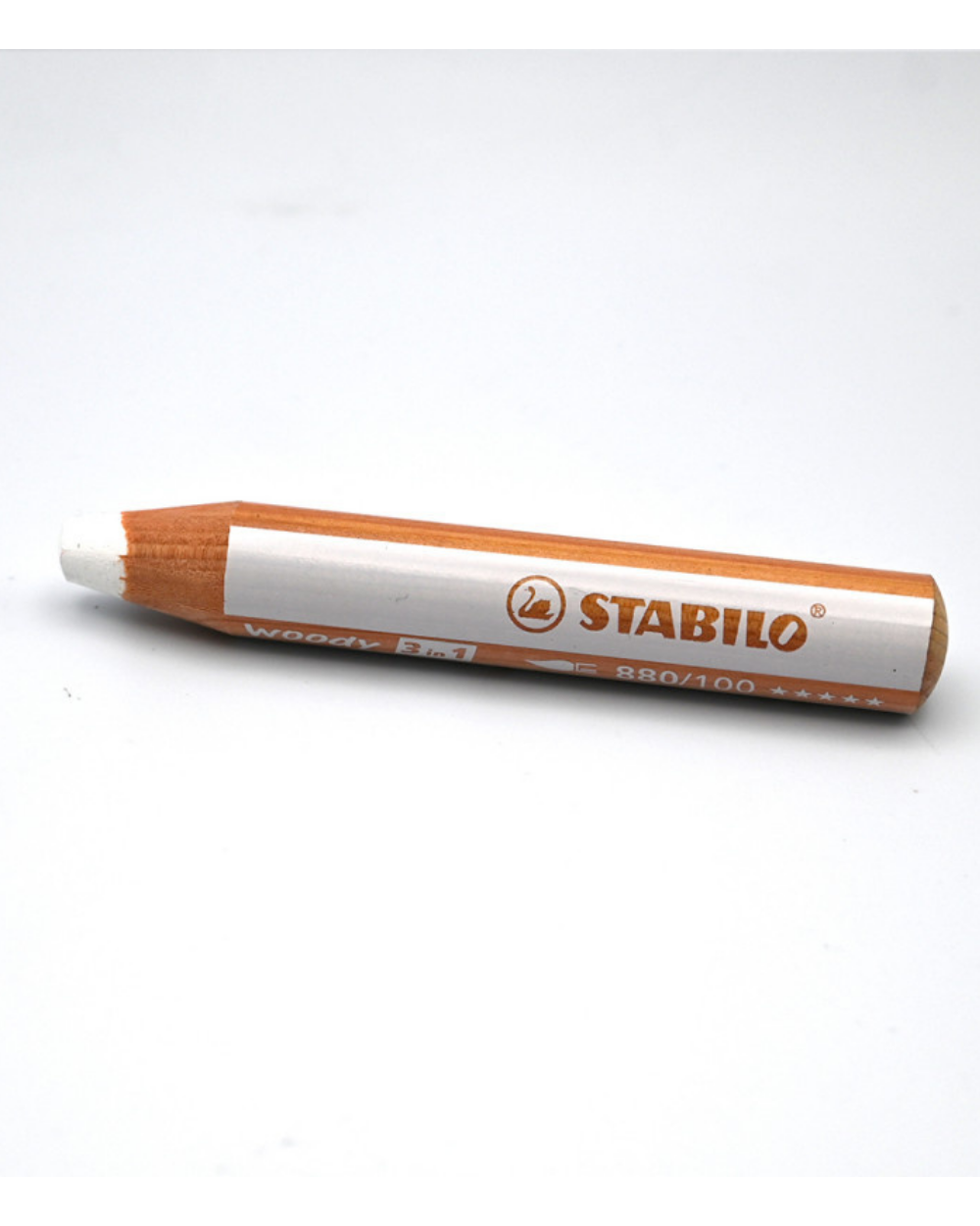 Creion Woody Stabilo pentru tabla magnetica Ferflex