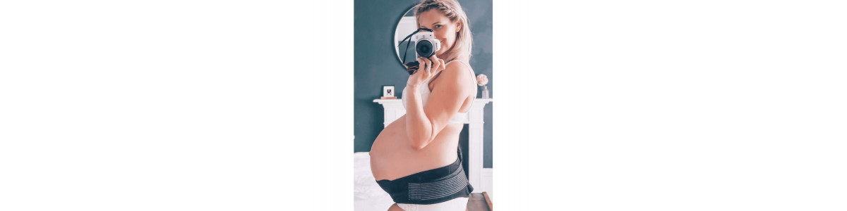 Centura pentru gravide: cum te ajută în sarcină și când știi că ai nevoie  de ea - Mama Boutique Concept Store